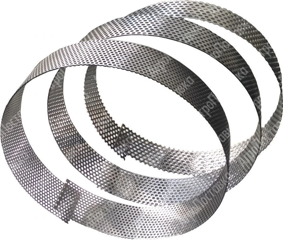 غربال بقطر 2 مم (2*139*1785)