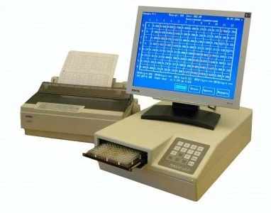 فوتومتر المناعة الإنزيمية EFOS 9305