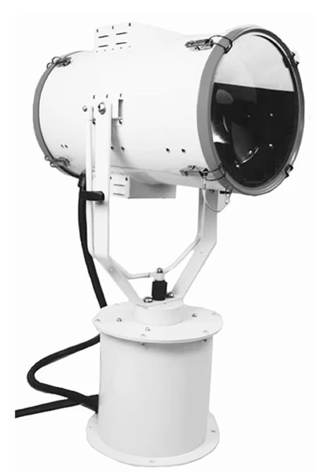 PSL-300 Marine Laser Spotlight