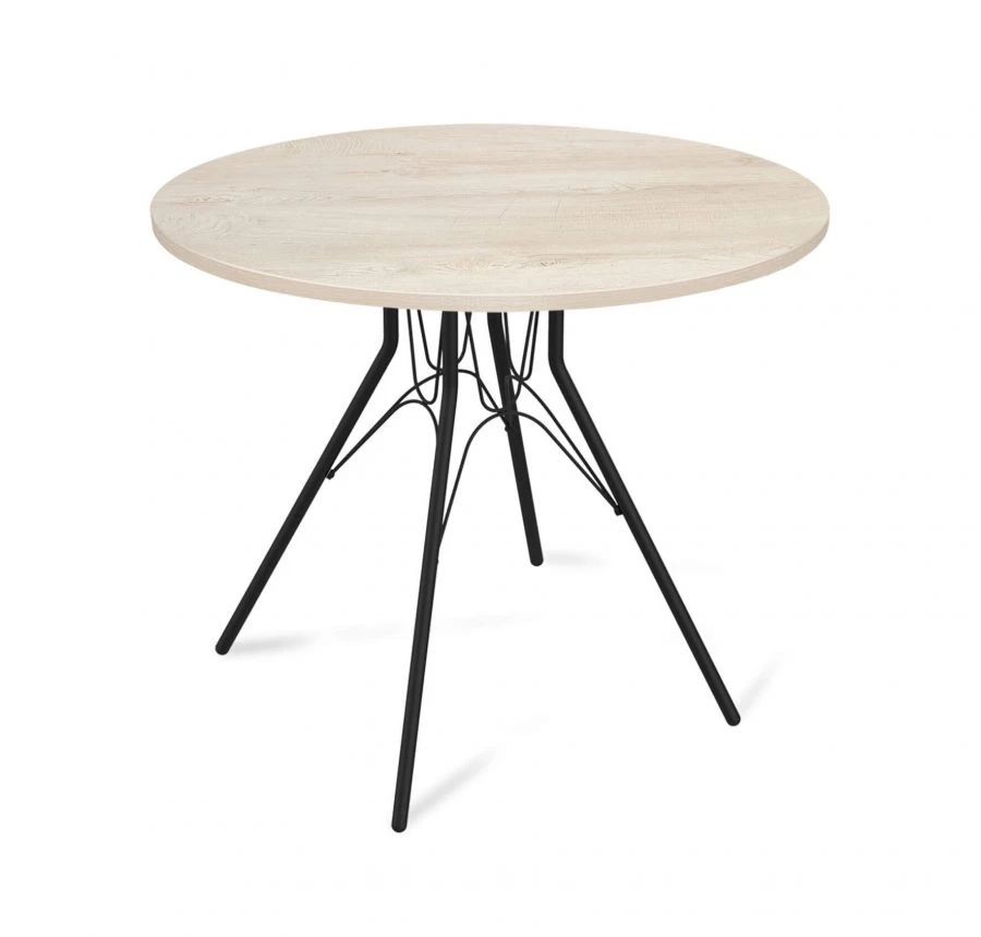 طاولة شيفيلتون SHT-TU34-P/80 لامد