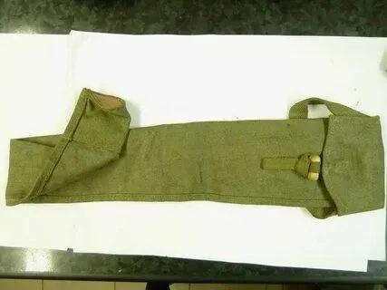 Spare Barrel Case for Kalashnikov PK Machine Gun 6Sh14