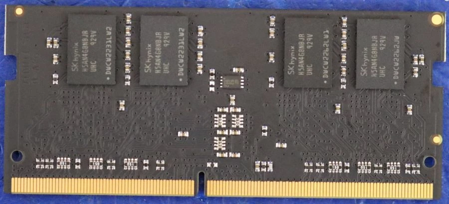 وحدة ذاكرة DDR4 SODIMM 16 جيجابايت PC4 كرب.467526.002-04