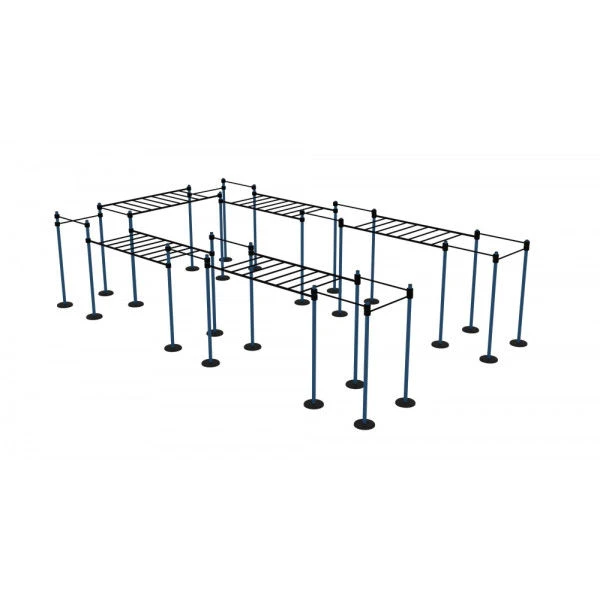 Physical Development Training Apparatus Type A