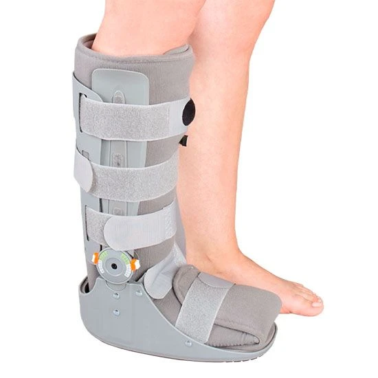 Ankle Joint Orthosis for Stabilization and Immobilization, Model T.46.52