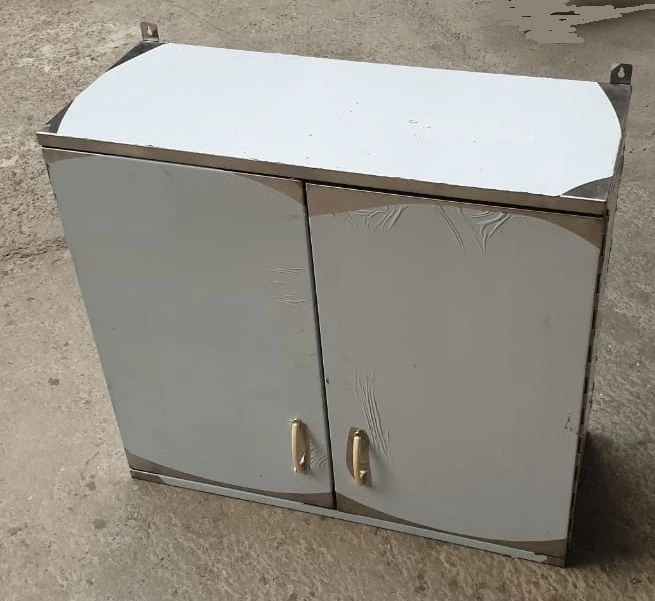 Wall-Mounted Kitchen Shelf - PZKR Series