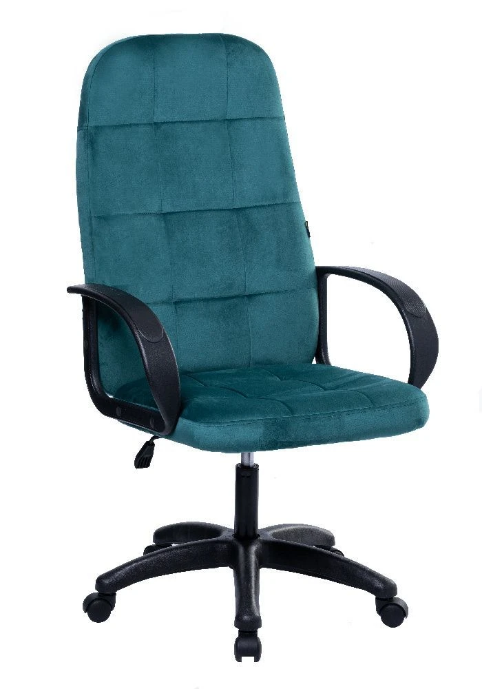 Tron V1 velour computer chairs