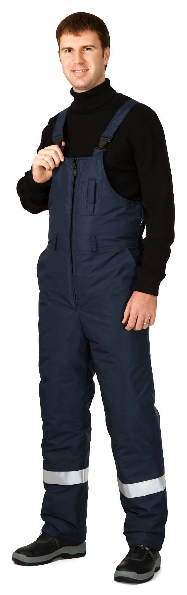 Men's dungaree "Baikal-2", model 2.236