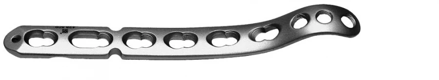 صفائح ميدالية دانية لعظم العضد، طراز US 3.5، رقم المقال 428.5XX