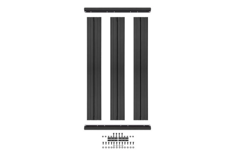 حامل سقف السيارة العالمي