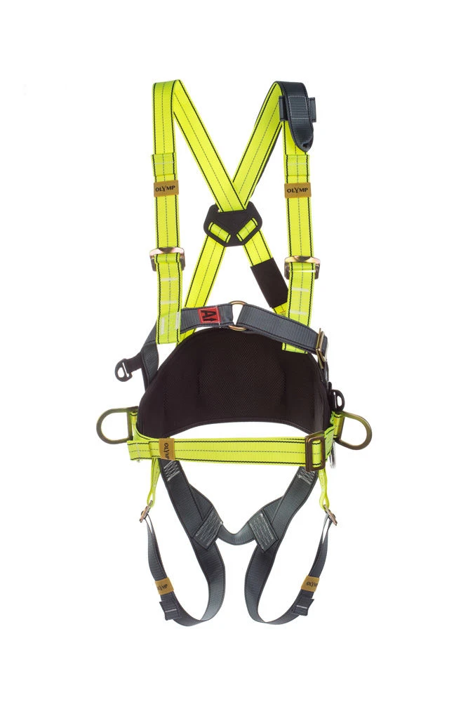 OLYMP-safety Harness Garante 05 for Safety Work