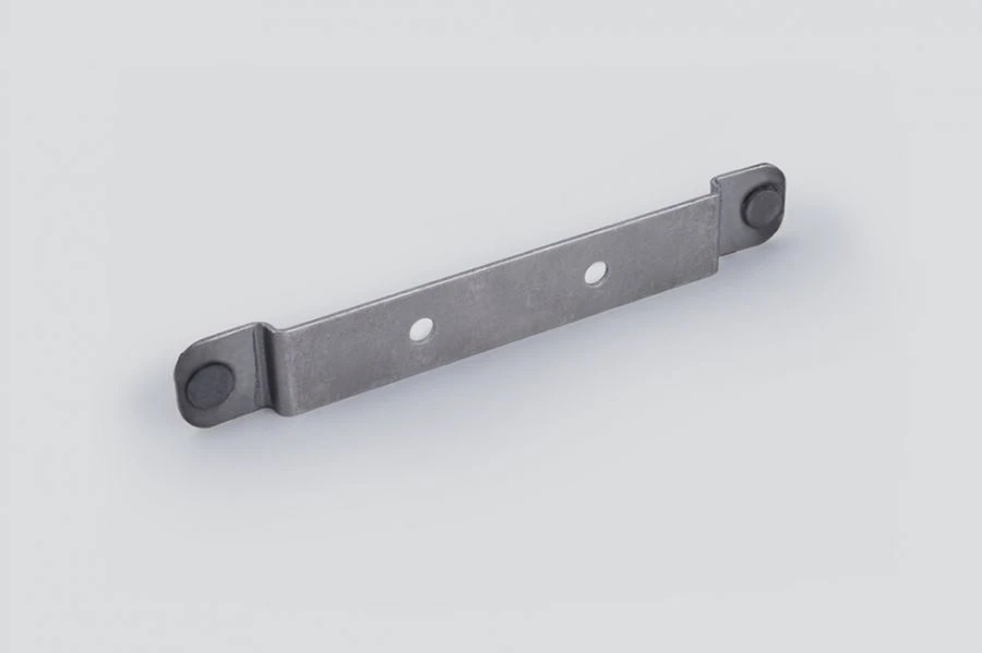 Controller Bracket for UAZ Profi (Model: 236021376303000)