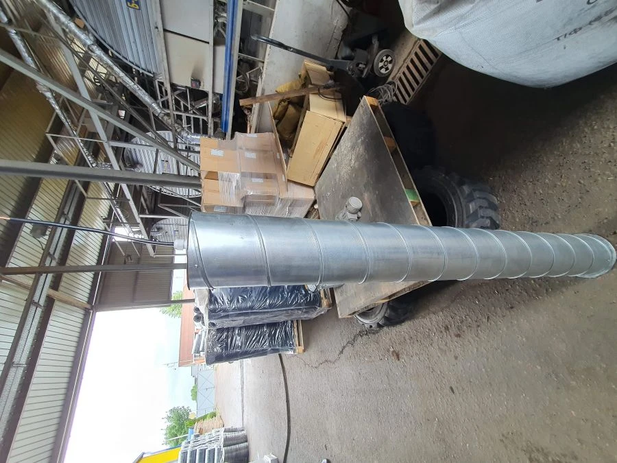 Complete Anode Grounding Systems AZ "Delan