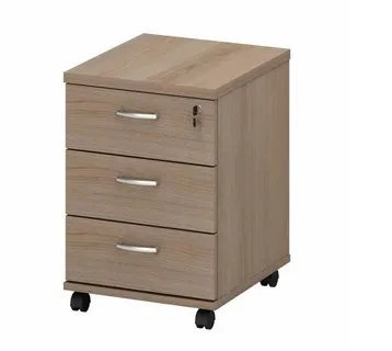 خزنة تخزين متحركة لتنظيم فعال