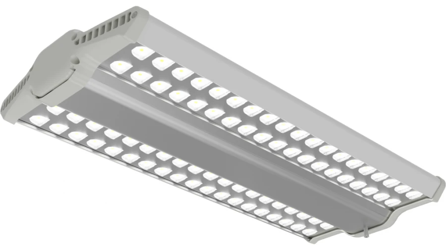 LED Streetlight PR-DKU-51-063-200-381-130