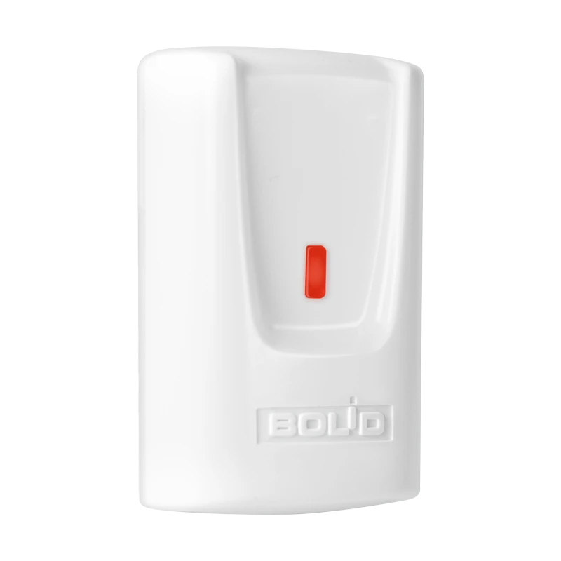 Vibrating Addressable Security Detector "S2000-V" ACDR.425139.001