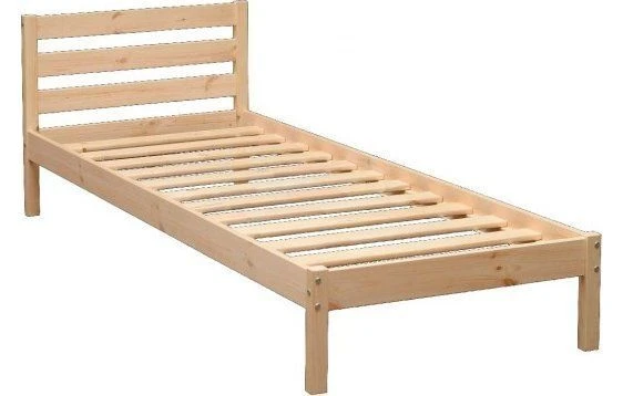 Bunk Bed for Home Use – Yugintermebel Model