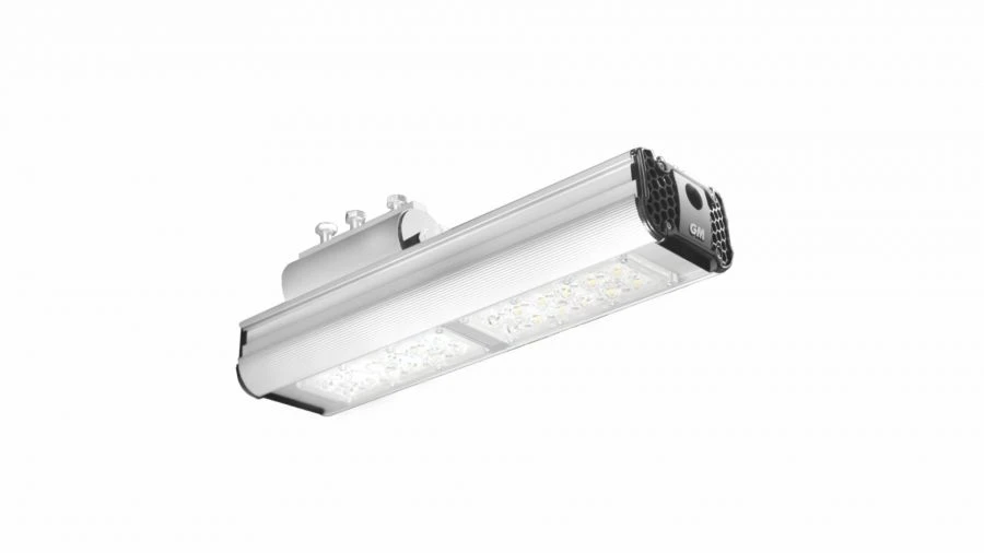 LED Light Fixture GSTO-60 R by GELIOMASTER