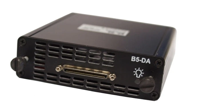 B5-DA Data Transmission Interface Testing Module for Berkut-MMT