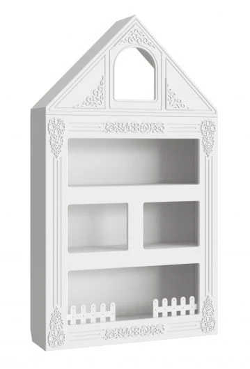 Functional and Stylish Children's Furniture Wall "Assol" AS-51