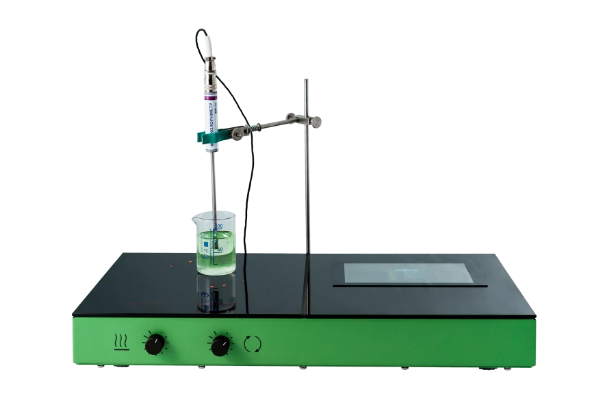 مجمع مختبرات تعليمية "البيئة" (تكوين موسع)