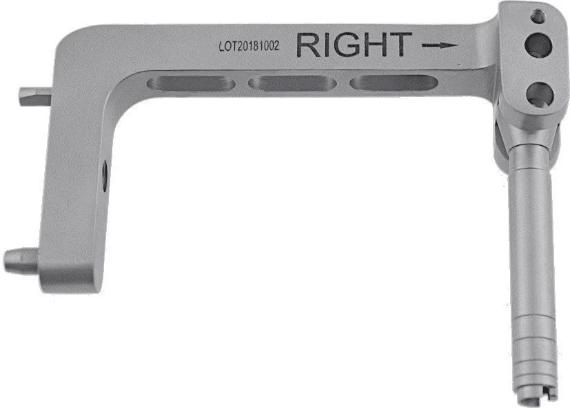 Intramedullary Osteosynthesis Guide Arm, Article 520.740
