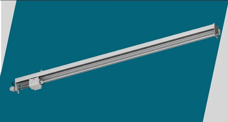 Deeply Retractable Steam Blowing Unit 221EOB051