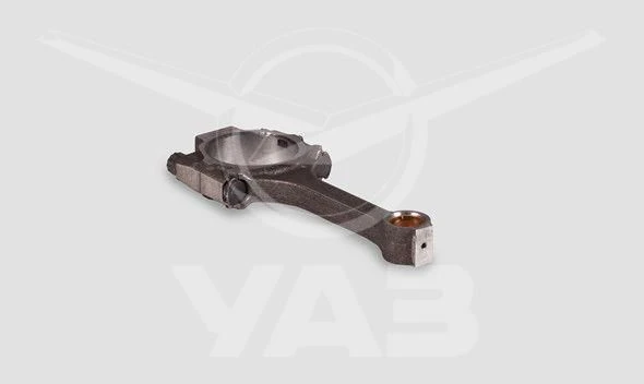 Engine Connecting Rod for UAZ, GAZ Vehicles, ZMZ 406, 409 - 040600100404501