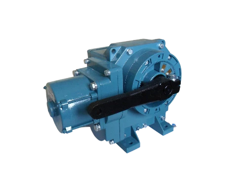 Electric Actuator Mechanism MEO(F)-100