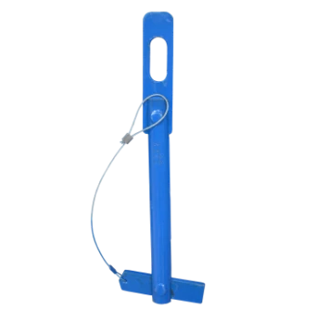 Drum Lifting Clamp ZBt-5.0T