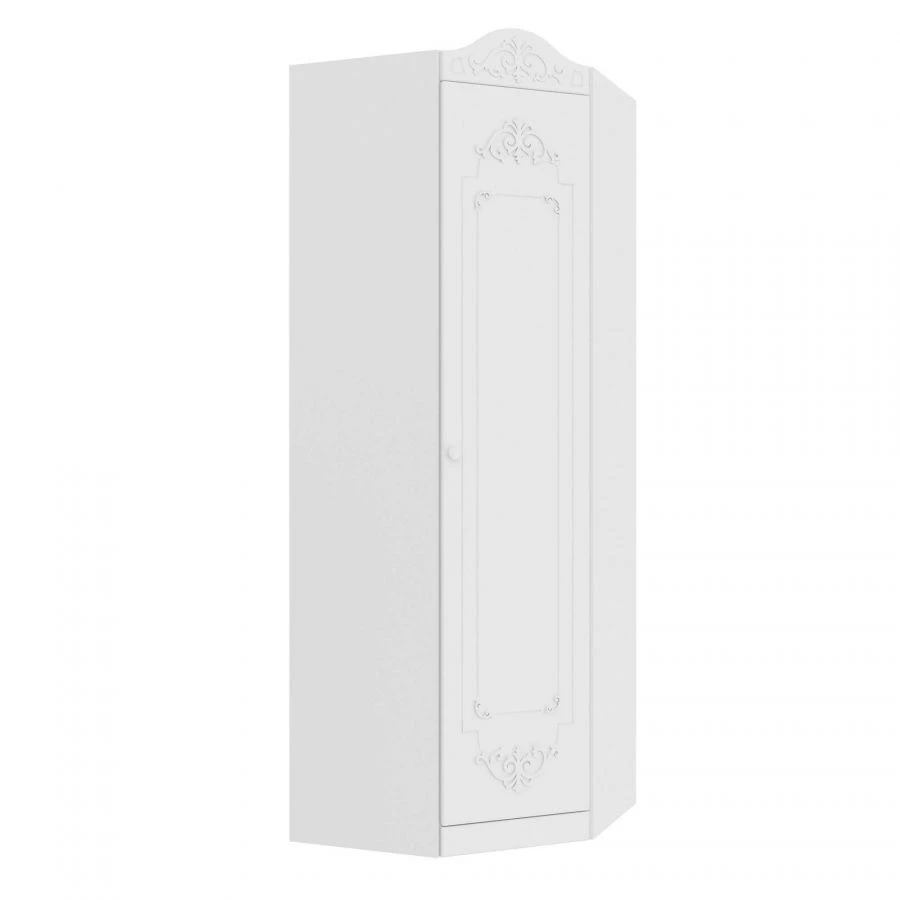 خزانة زاوية 45، كارينا LD.525050.000