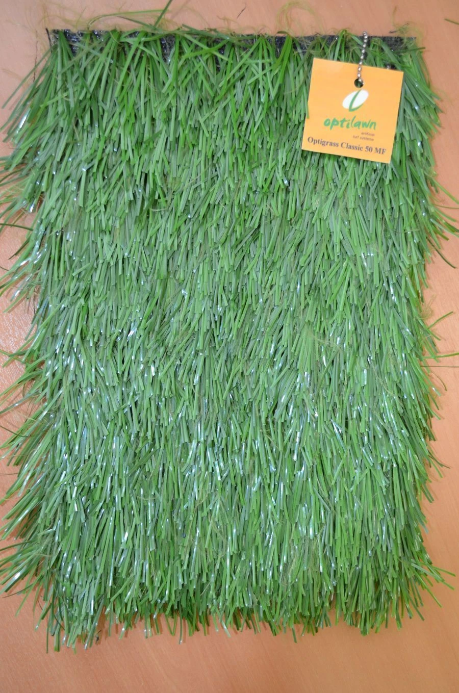 Optigrass Classic 50 MF Artificial Grass Surface