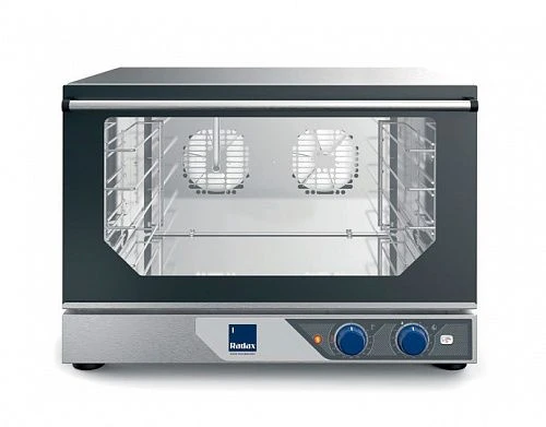 Convection Oven GG4MIHS for Baking Bread and Pastries