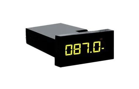 جهاز قياس التيار والجهد المستمر المدمج Щ00П