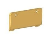 غطاء قوس أمامي خلفي للحافلة الكهربائية 6274، رقم القطعة 529220-5107031