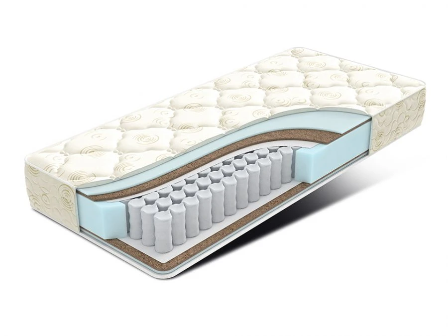 Baby Duet TFK Child Mattress