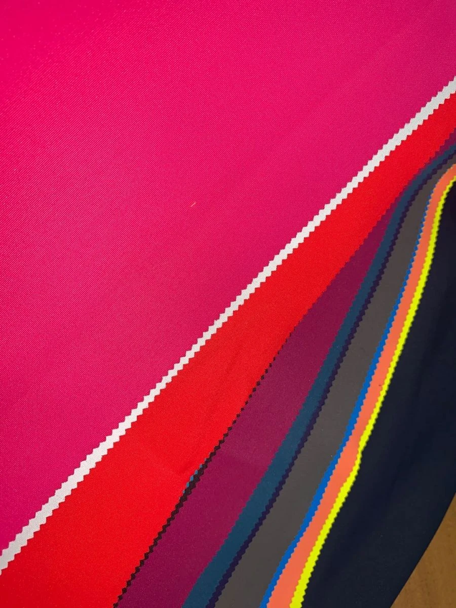 قماش غشاء ميركوريتيكس لهياكل الخيام والأغطية