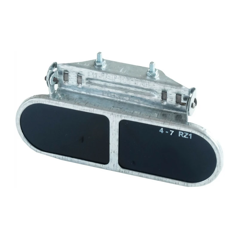 Open Visor Protective Glasses OK1, Model 10153