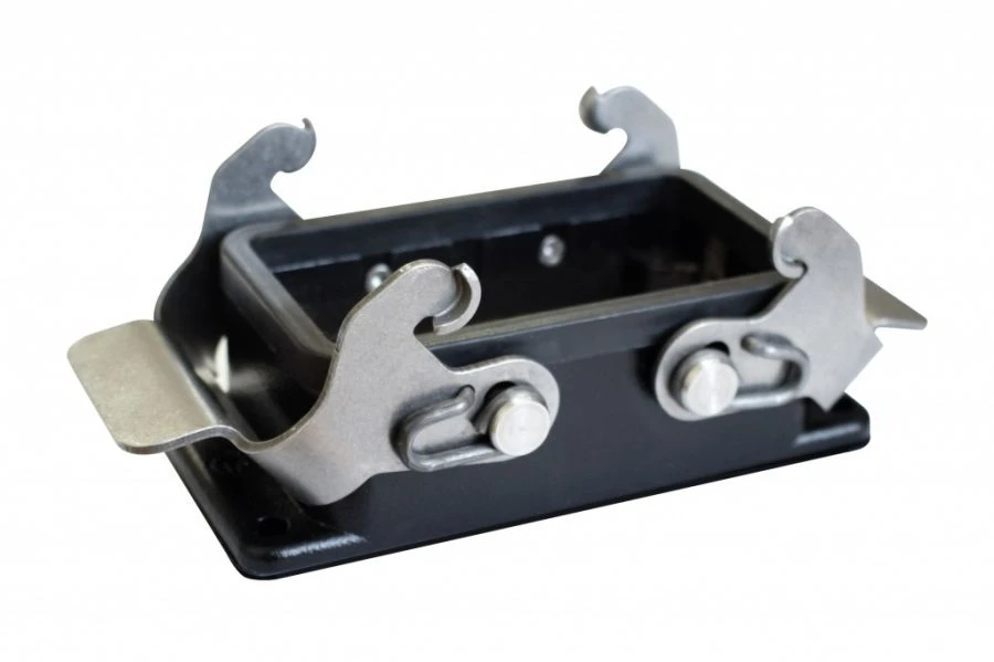 هيكل KMT-PR-0-2S-57x27 لتركيب آمن