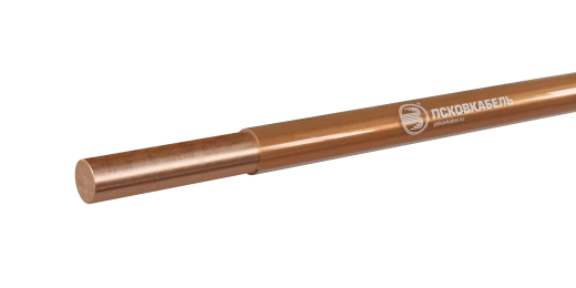 سلك مطلي بالمينا مقاوم للحرارة PETV-2، النوع 2، 0.063 مم - 2.50 مم