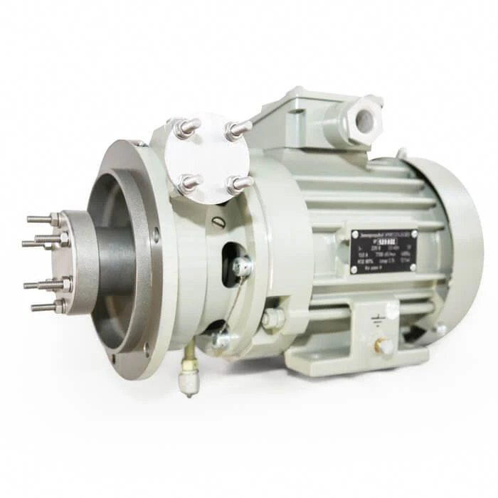 Centrifugal Pump for Liquid Transfer and Cooling Applications ECN70-80A-K