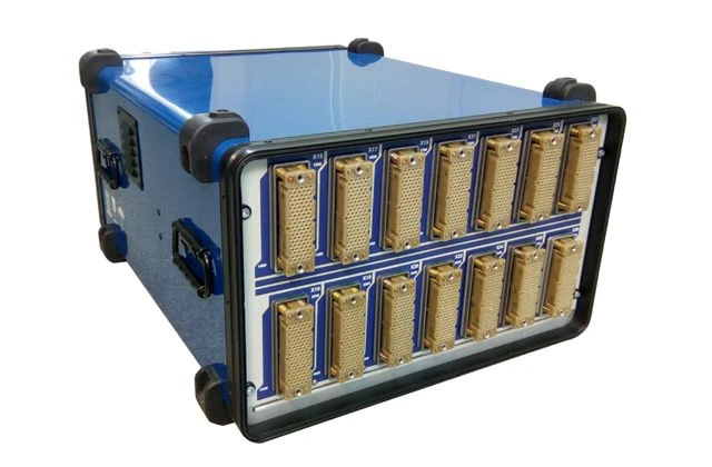 Automated Installation Monitoring System ULEY