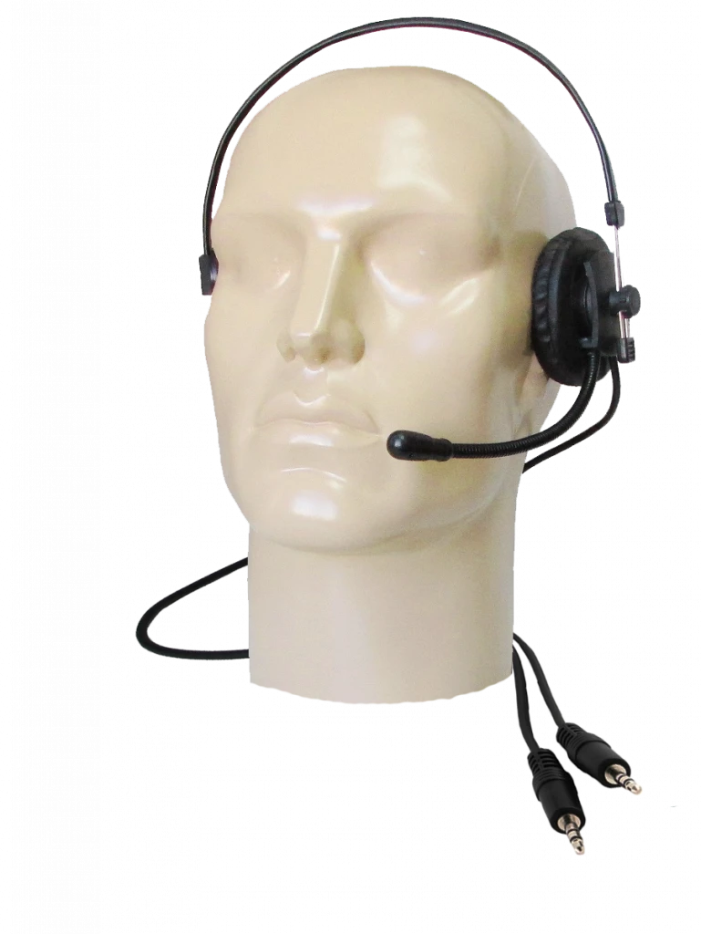 Low Noise Protection Headset GNSH-6K