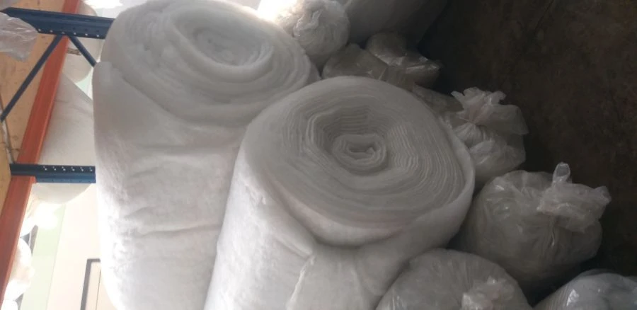 Aerofiber Non-Woven Chemical Fiber Material