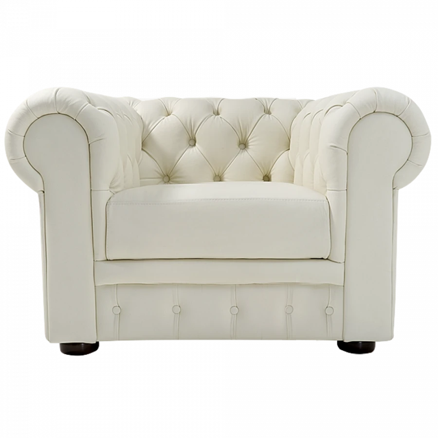Chester Armchair - Classic Design for Comfort