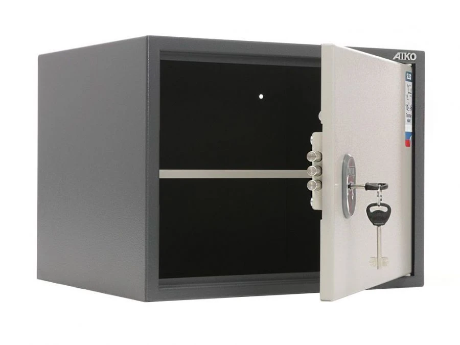 Metal Storage Cabinet SL-32 for Organizing Various Items