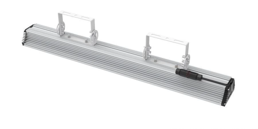 Enisey 116W LED Industrial Lighting Fixture