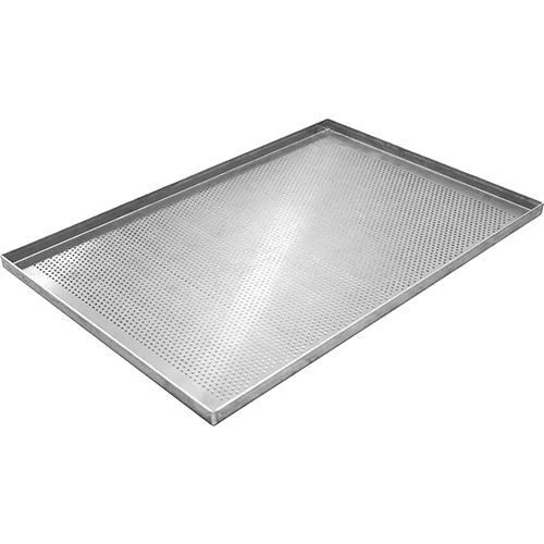 Perforated Baking Tray LП-P4-600/400