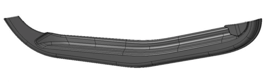 لوحة باب يسار AA34377394