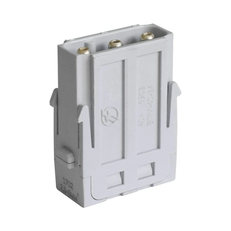 Electric Connector VPM-40-3A/8 for Circuit Switching