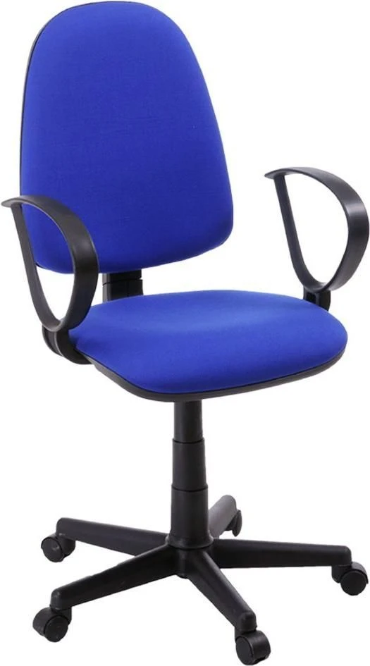 Height Adjustable Jupiter Chair with Armrests
